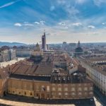 City break destinations in Italy